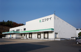 京都工場